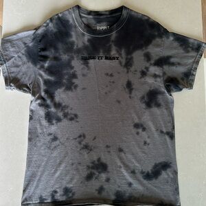 “Take it Easy” Tie Dye T-Shirt!